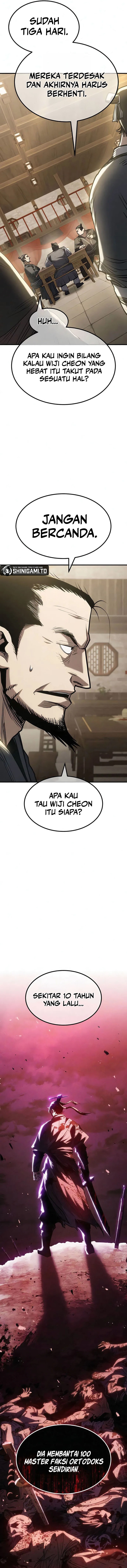 Baca Murim’s Debt King - Chapter 2 halaman 4