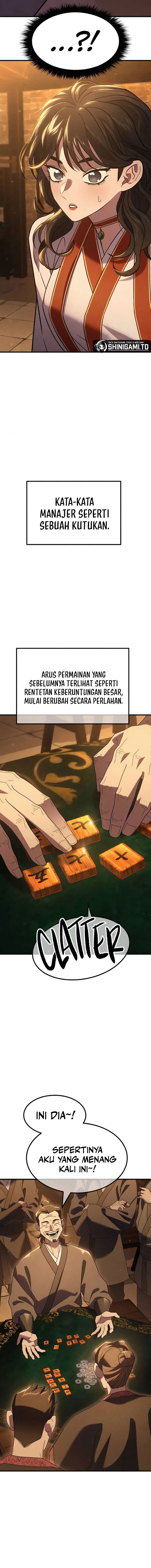 Baca Murim’s Debt King - Chapter 2 halaman 41