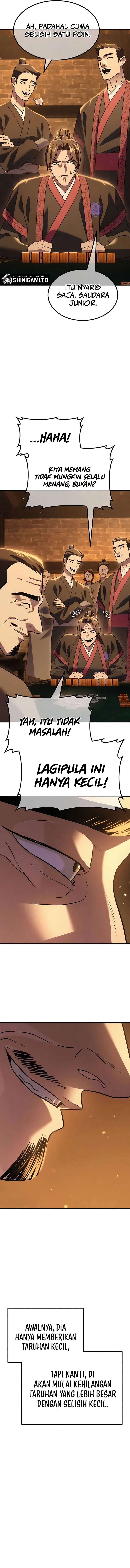 Baca Murim’s Debt King - Chapter 2 halaman 42