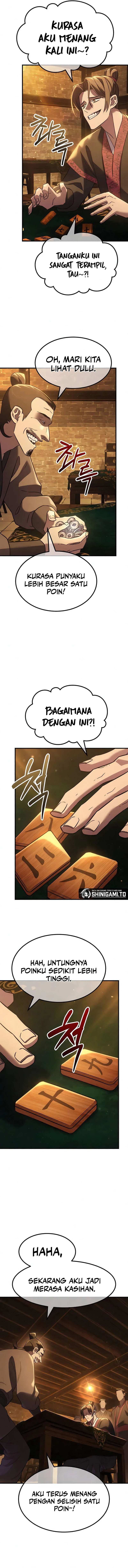 Baca Murim’s Debt King - Chapter 2 halaman 43