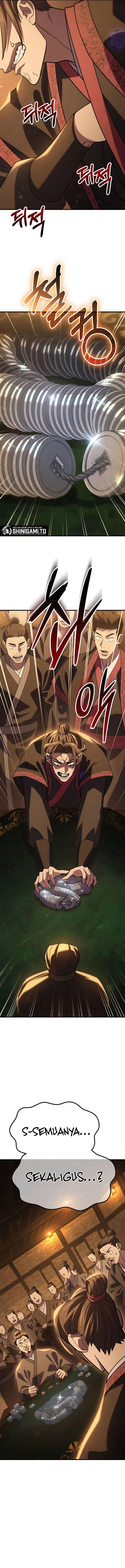 Baca Murim’s Debt King - Chapter 2 halaman 45