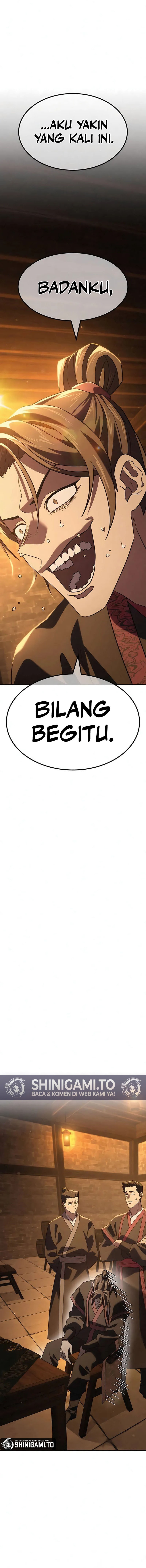 Baca Murim’s Debt King - Chapter 2 halaman 46