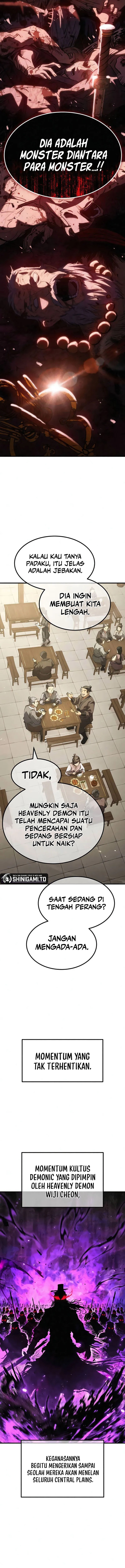 Baca Murim’s Debt King - Chapter 2 halaman 5