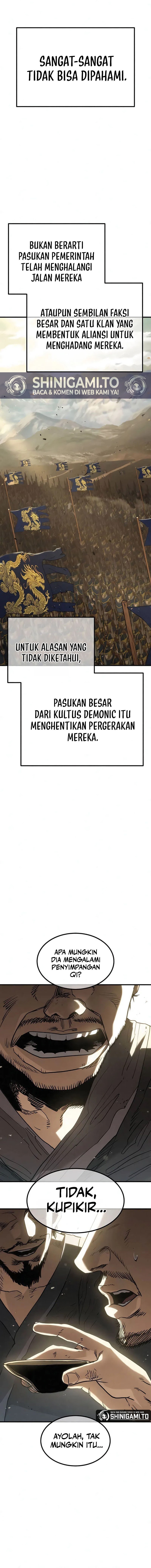 Baca Murim’s Debt King - Chapter 2 halaman 6