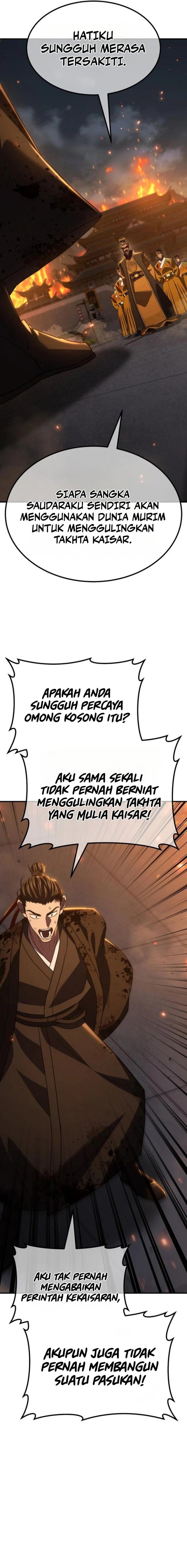 Murim’s Debt King Chapter 20 - Page 24
