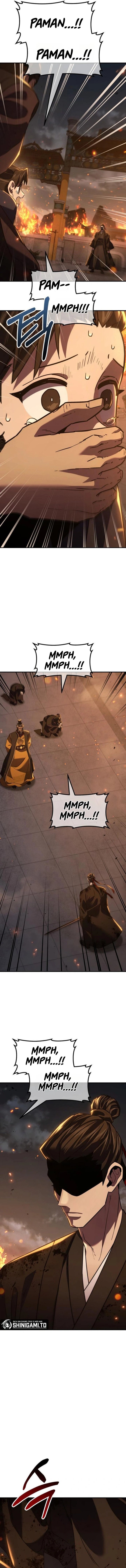 Murim’s Debt King Chapter 20 - Page 28