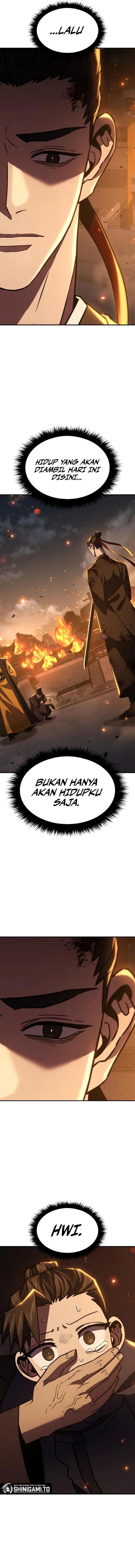 Murim’s Debt King Chapter 20 - Page 30