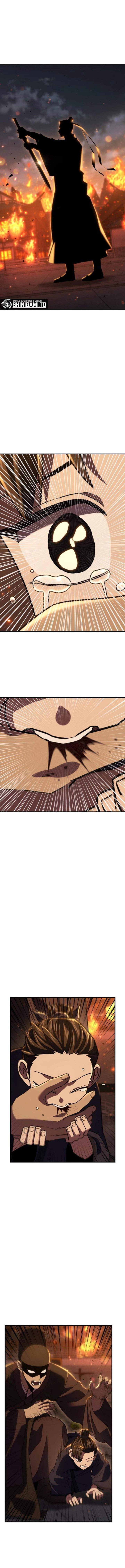 Murim’s Debt King Chapter 20 - Page 34