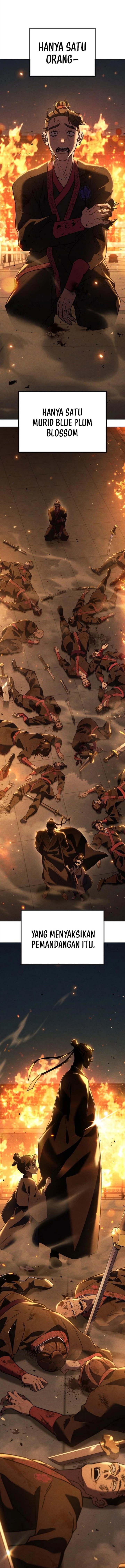 Murim’s Debt King Chapter 20 - Page 4