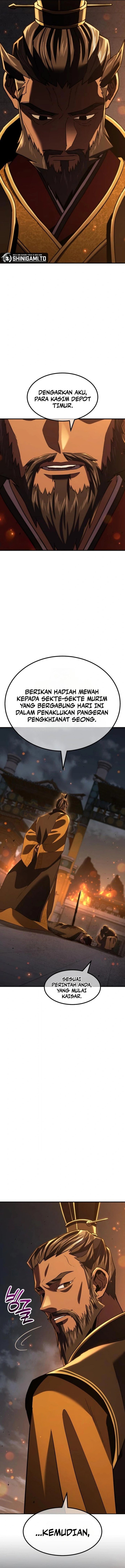 Murim’s Debt King Chapter 20 - Page 41
