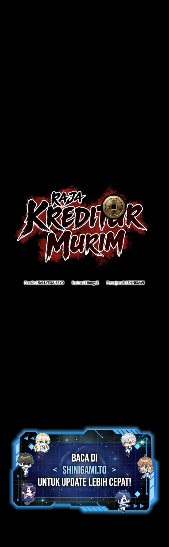 Murim’s Debt King Chapter 20 - Page 44