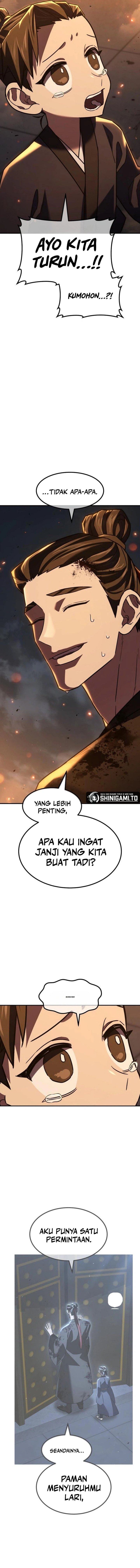 Murim’s Debt King Chapter 20 - Page 7