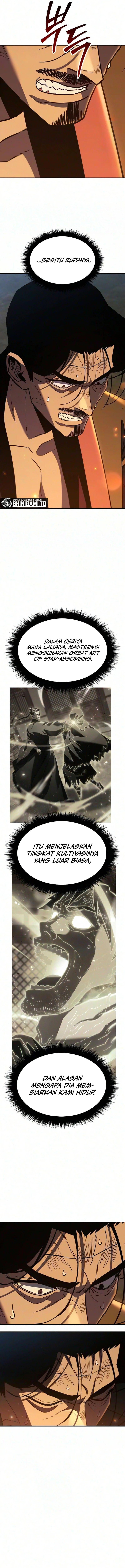 Murim’s Debt King Chapter 21 - Page 12