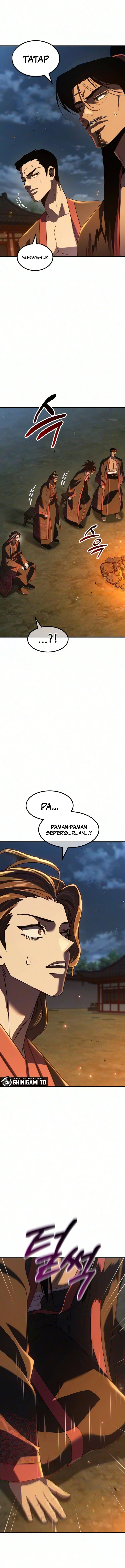 Murim’s Debt King Chapter 21 - Page 13