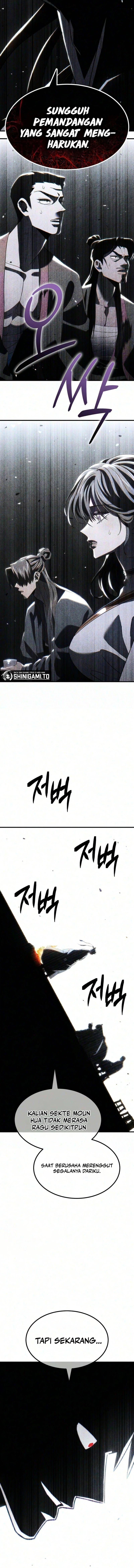 Murim’s Debt King Chapter 21 - Page 17