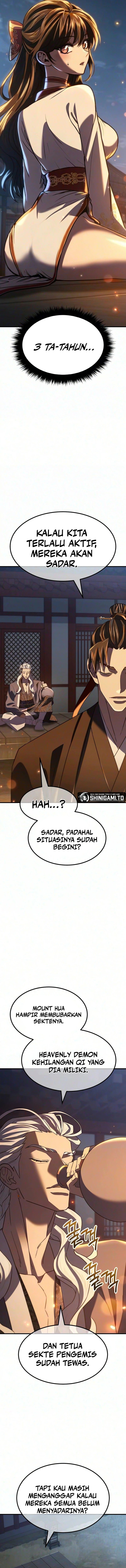Murim’s Debt King Chapter 21 - Page 29