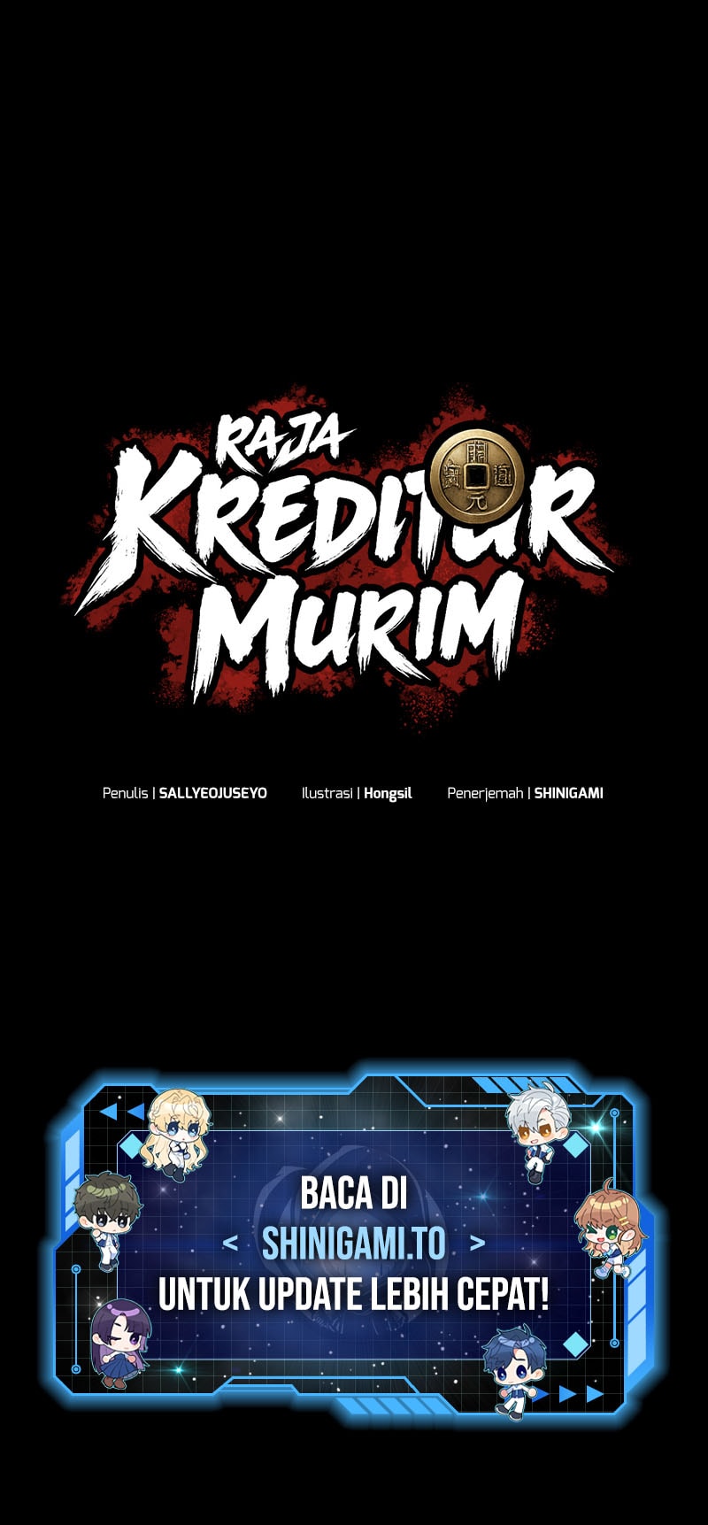 Murim’s Debt King Chapter 21 - Page 34