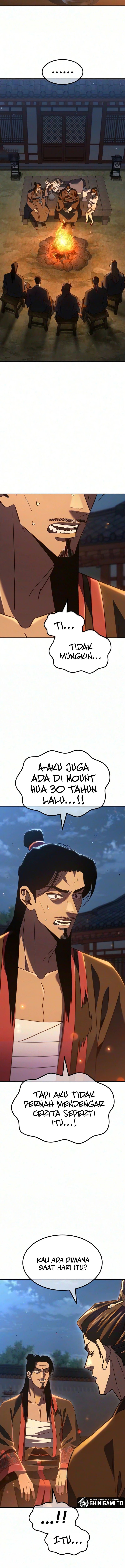 Murim’s Debt King Chapter 21 - Page 4