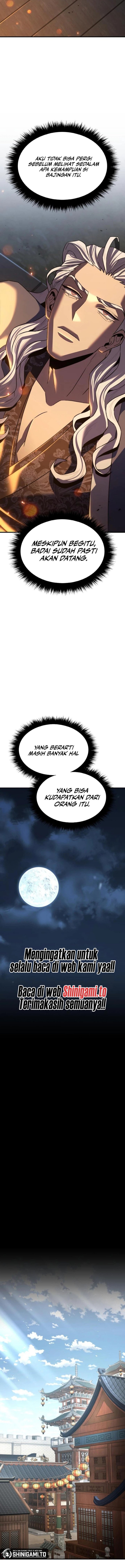Murim’s Debt King Chapter 22 - Page 14