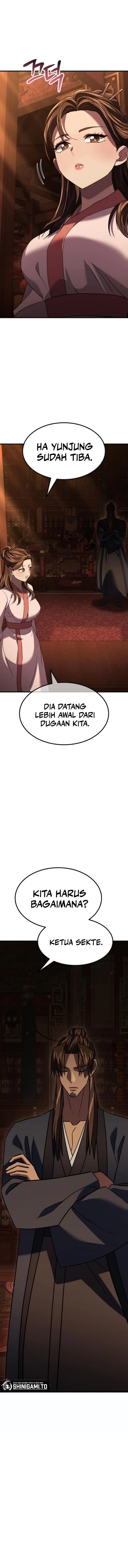 Murim’s Debt King Chapter 22 - Page 29