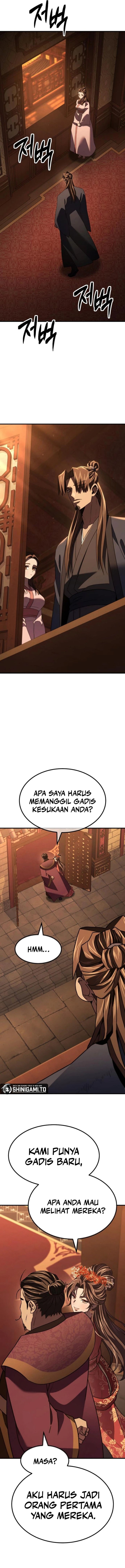 Murim’s Debt King Chapter 22 - Page 30