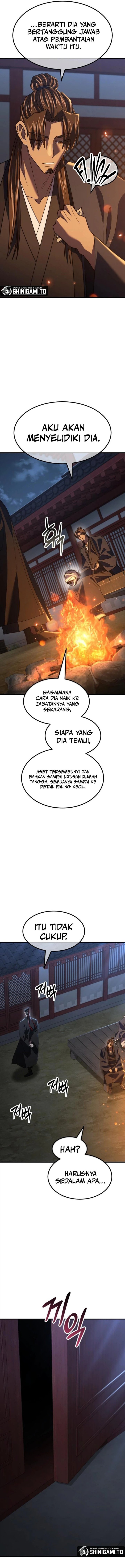 Murim’s Debt King Chapter 22 - Page 7