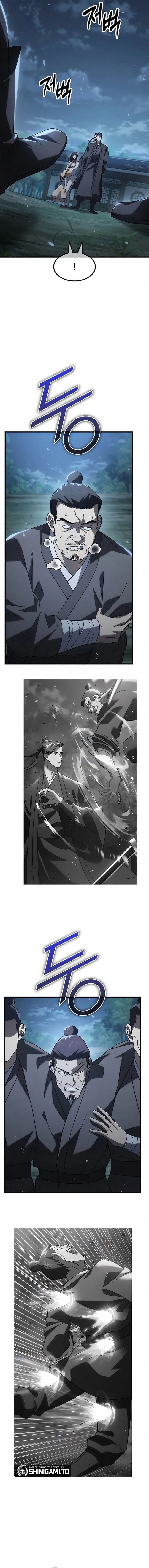 Baca Murim’s Debt King - Chapter 3 halaman 18