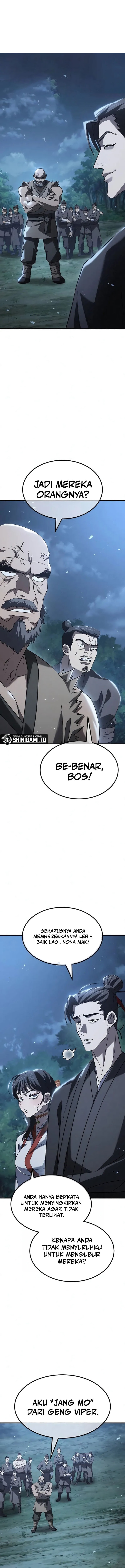 Baca Murim’s Debt King - Chapter 3 halaman 19