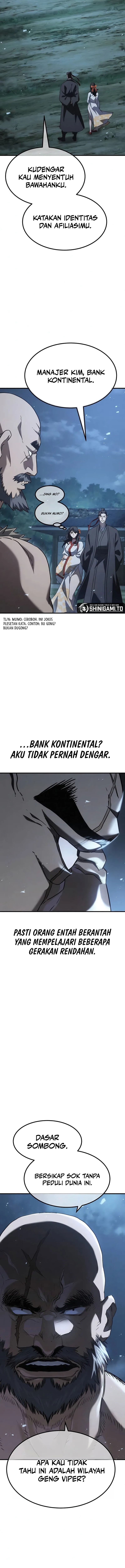 Baca Murim’s Debt King - Chapter 3 halaman 20
