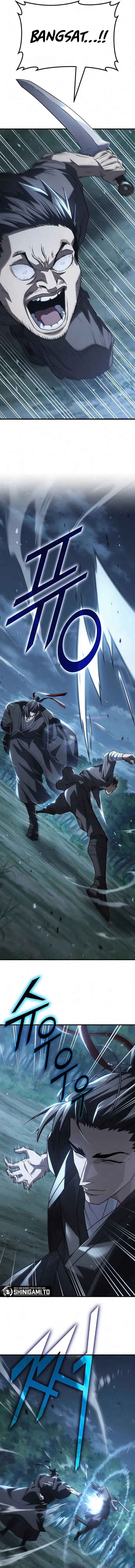 Baca Murim’s Debt King - Chapter 3 halaman 24