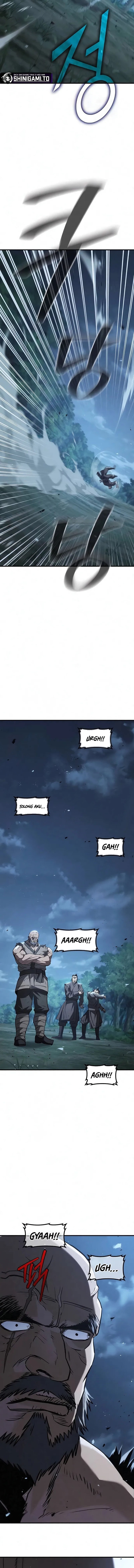 Baca Murim’s Debt King - Chapter 3 halaman 25