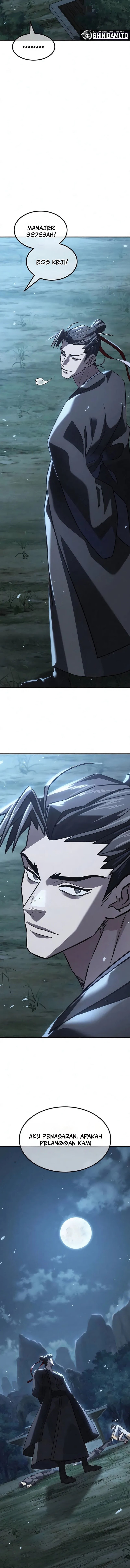 Baca Murim’s Debt King - Chapter 3 halaman 31