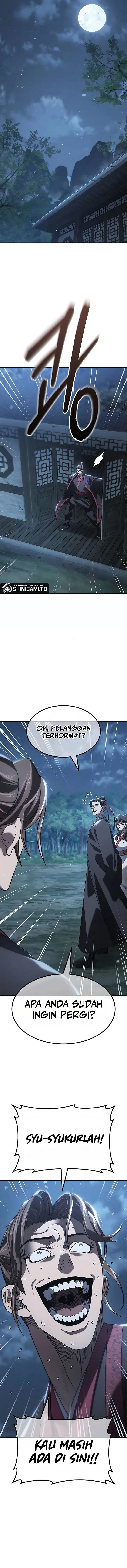 Baca Murim’s Debt King - Chapter 3 halaman 34