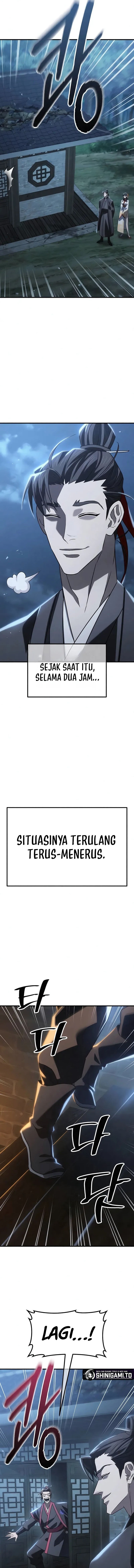 Baca Murim’s Debt King - Chapter 3 halaman 37