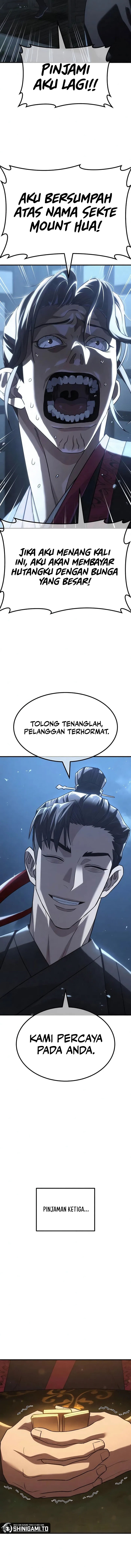 Baca Murim’s Debt King - Chapter 3 halaman 38