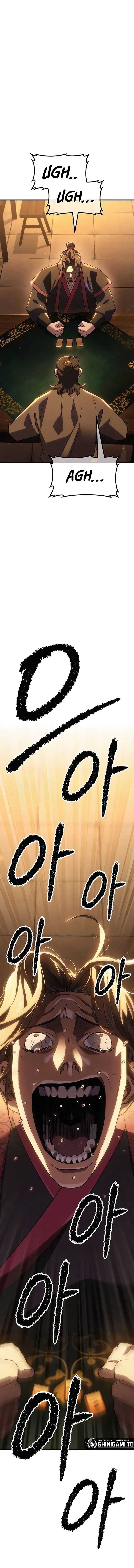 Baca Murim’s Debt King - Chapter 3 halaman 40