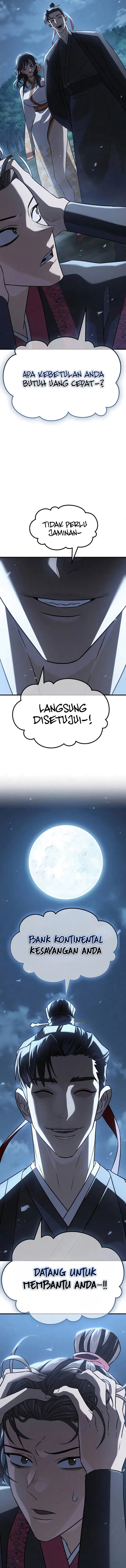 Baca Murim’s Debt King - Chapter 3 halaman 7