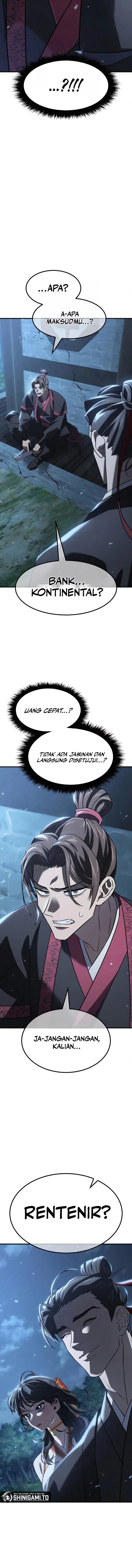 Baca Murim’s Debt King - Chapter 3 halaman 8