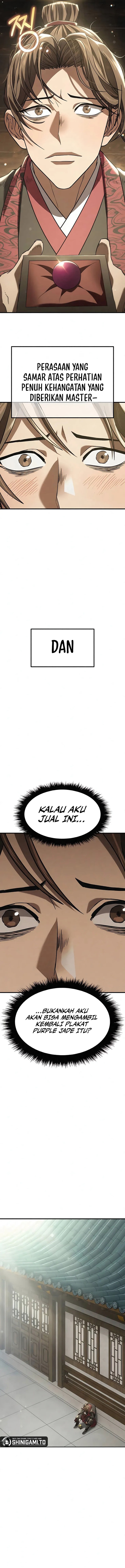 Baca Murim’s Debt King - Chapter 4 halaman 12