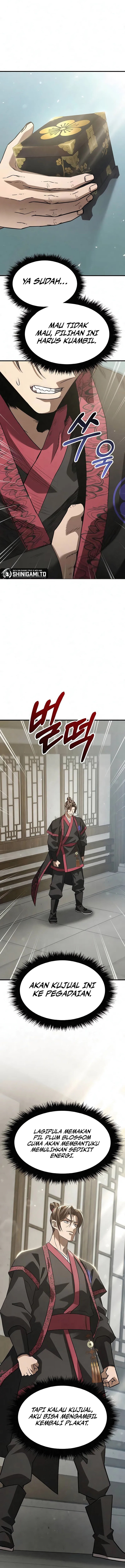 Baca Murim’s Debt King - Chapter 4 halaman 16
