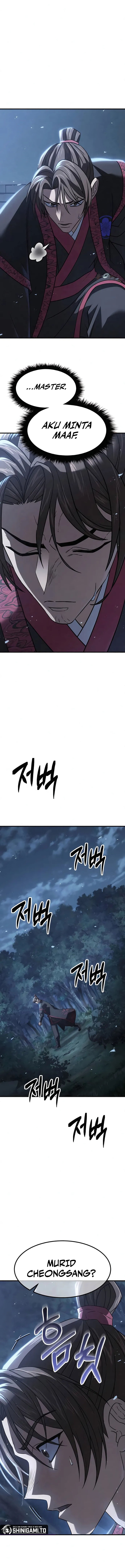 Baca Murim’s Debt King - Chapter 4 halaman 20