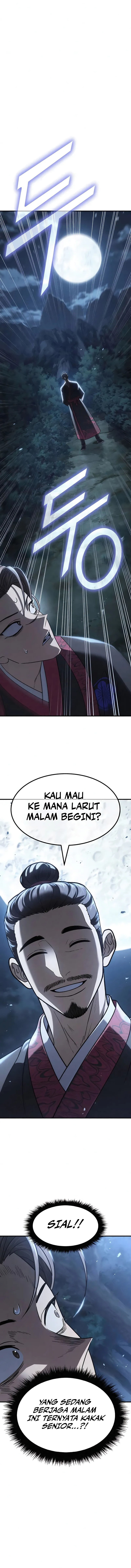 Baca Murim’s Debt King - Chapter 4 halaman 21