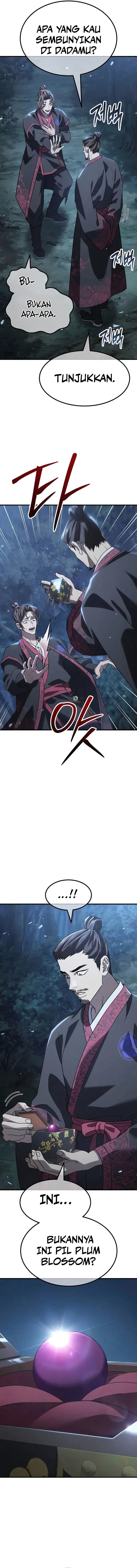 Baca Murim’s Debt King - Chapter 4 halaman 24