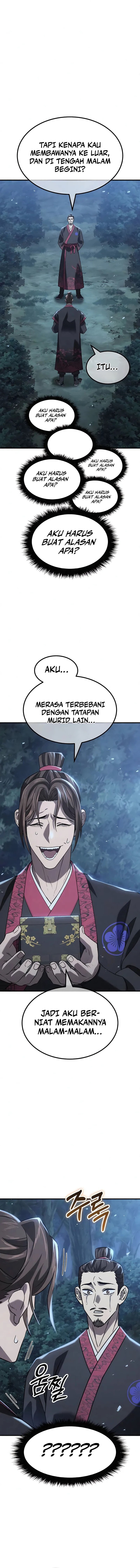 Baca Murim’s Debt King - Chapter 4 halaman 26