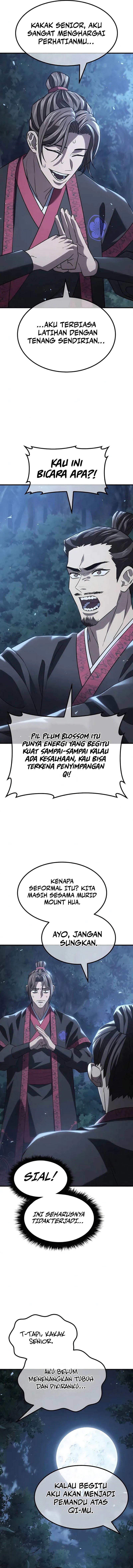 Baca Murim’s Debt King - Chapter 4 halaman 29
