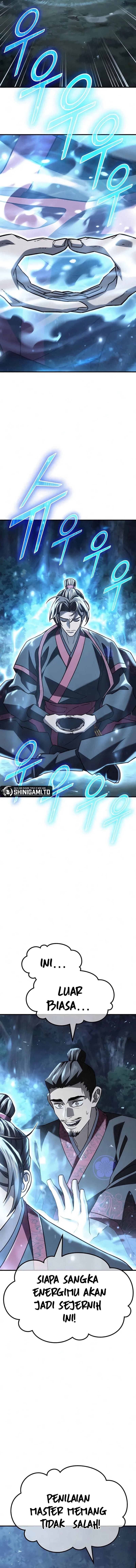 Baca Murim’s Debt King - Chapter 4 halaman 32