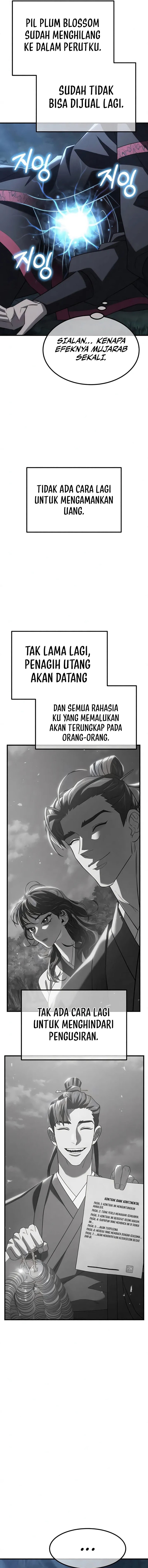 Baca Murim’s Debt King - Chapter 4 halaman 35