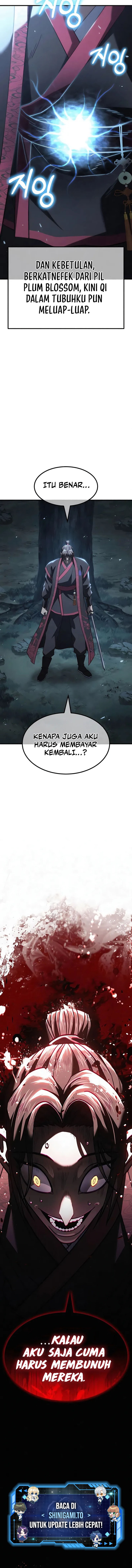 Baca Murim’s Debt King - Chapter 4 halaman 38