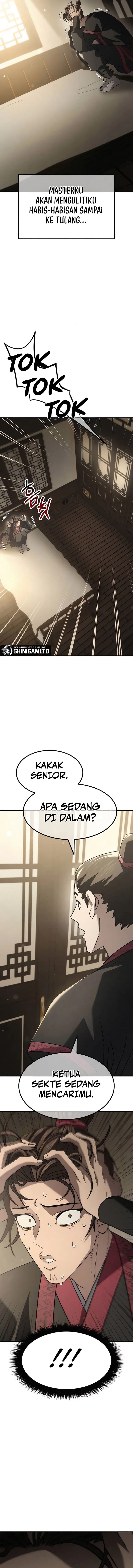 Baca Murim’s Debt King - Chapter 4 halaman 5
