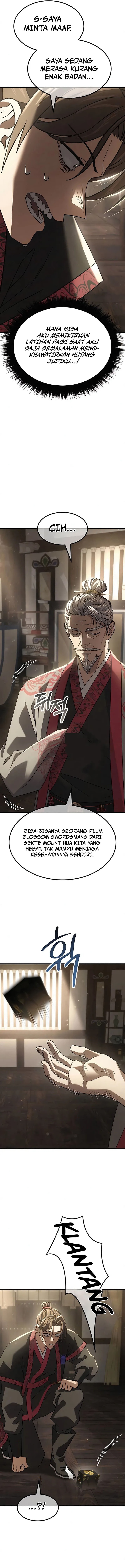 Baca Murim’s Debt King - Chapter 4 halaman 8